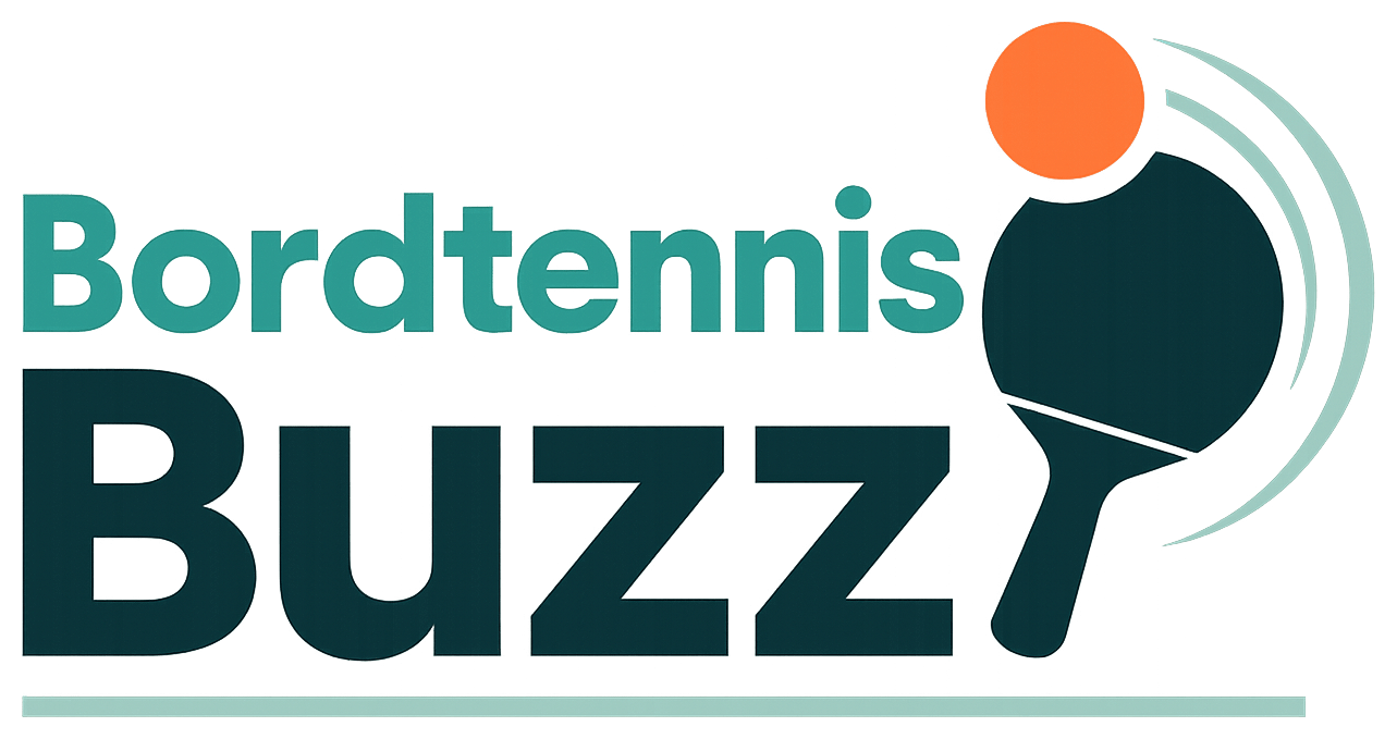 Bordtennis Buzz